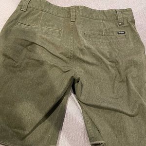 Brixton Toil II Shorts.